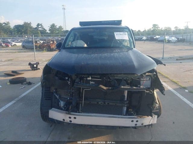 2019 TOYOTA 4RUNNER LIMITED 11