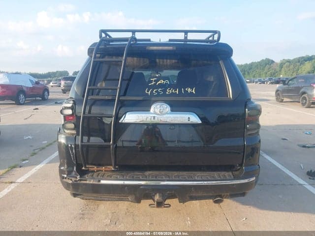 2019 TOYOTA 4RUNNER LIMITED 15