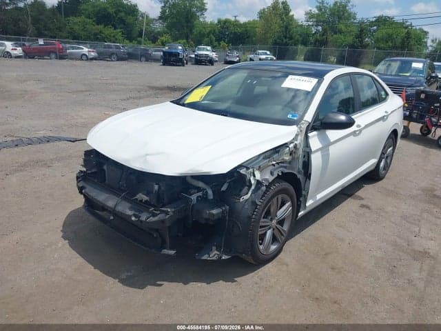 2020 VOLKSWAGEN JETTA 1.4T R-LINE/1.4T S 2