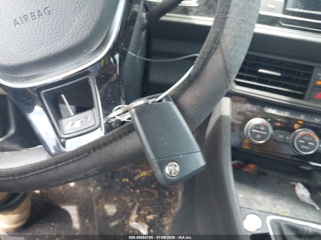 2020 VOLKSWAGEN JETTA 1.4T R-LINE/1.4T S 11