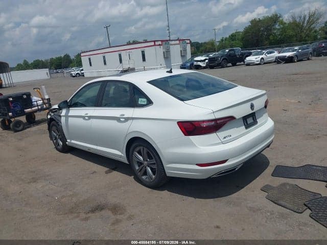 2020 VOLKSWAGEN JETTA 1.4T R-LINE/1.4T S 3