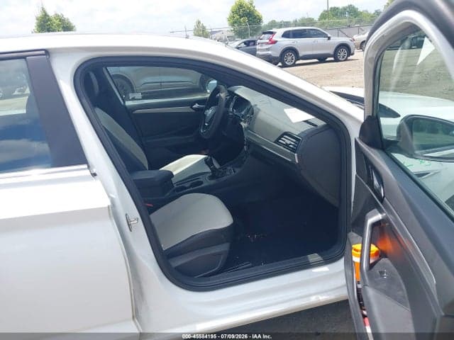 2020 VOLKSWAGEN JETTA 1.4T R-LINE/1.4T S 5