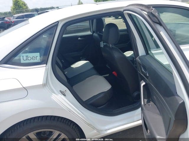 2020 VOLKSWAGEN JETTA 1.4T R-LINE/1.4T S 8