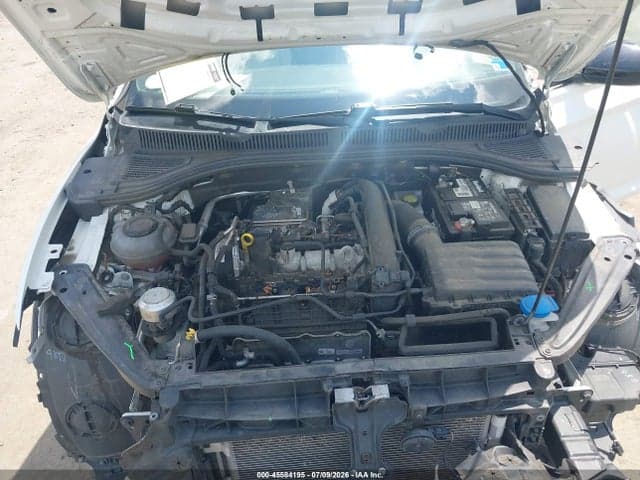 2020 VOLKSWAGEN JETTA 1.4T R-LINE/1.4T S 10
