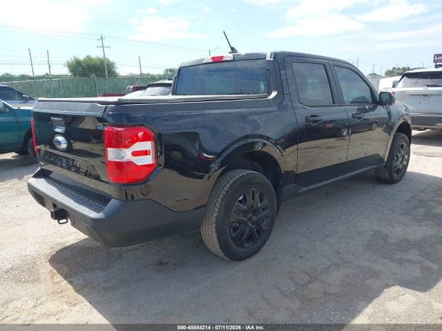 2023 FORD MAVERICK XL 4
