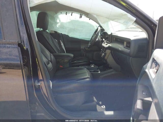 2023 FORD MAVERICK XL 5