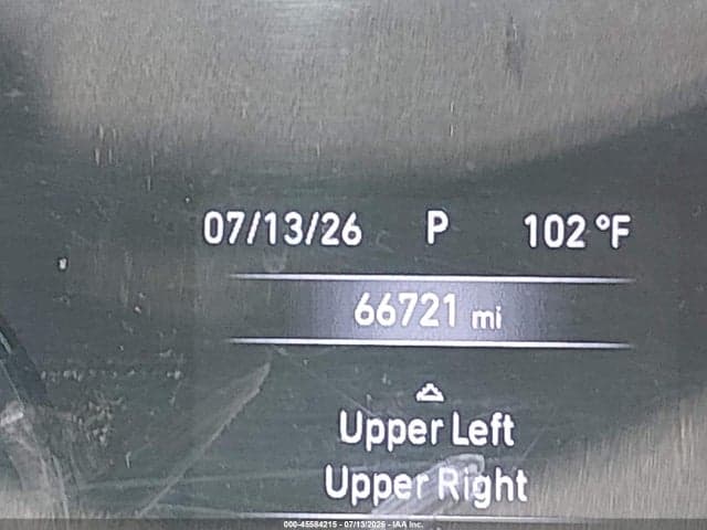 2022 RAM PROMASTER 2500 HIGH ROOF 159 WB 15