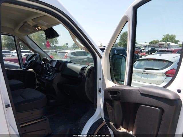 2022 RAM PROMASTER 2500 HIGH ROOF 159 WB 5