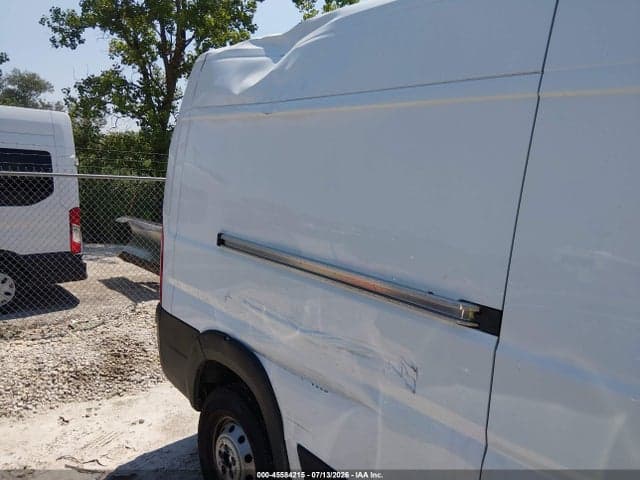 2022 RAM PROMASTER 2500 HIGH ROOF 159 WB 6
