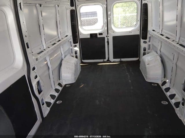 2022 RAM PROMASTER 2500 HIGH ROOF 159 WB 8
