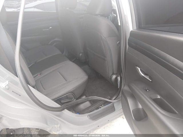 2026 HYUNDAI TUCSON SE 8
