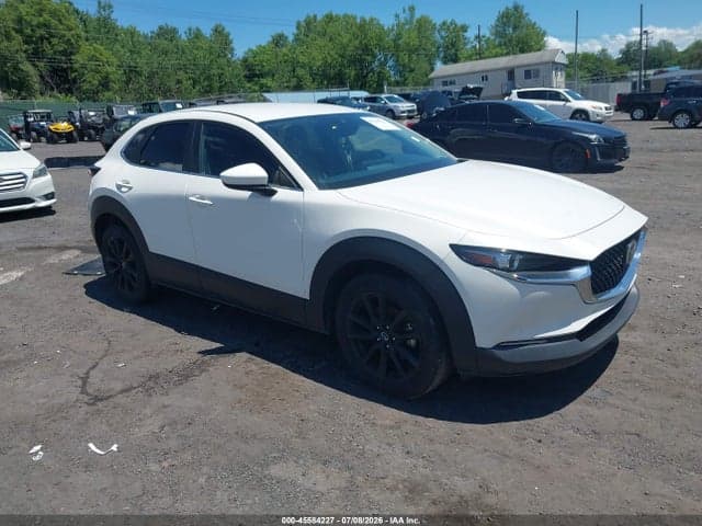 2021 MAZDA CX-30 SELECT 1