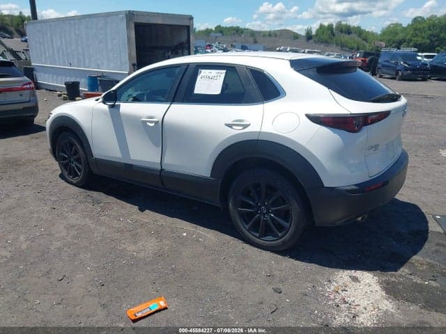 2021 MAZDA CX-30 SELECT 3