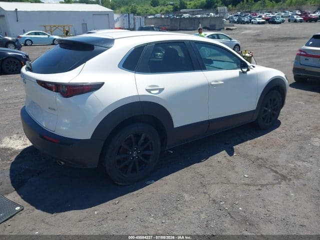 2021 MAZDA CX-30 SELECT 4