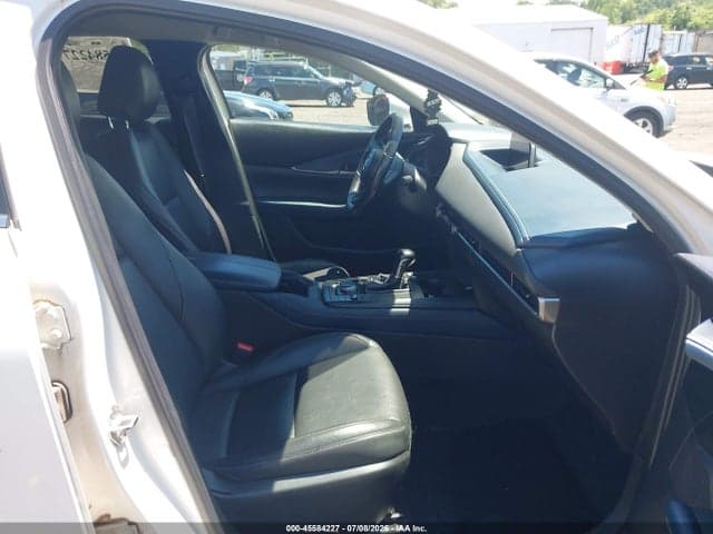 2021 MAZDA CX-30 SELECT 5