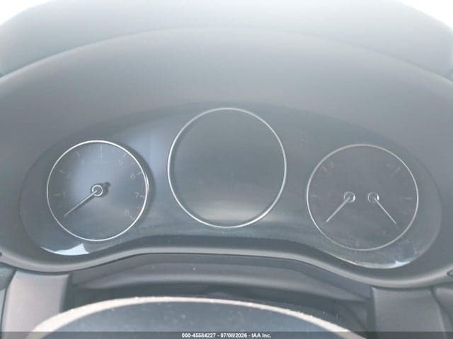 2021 MAZDA CX-30 SELECT 7