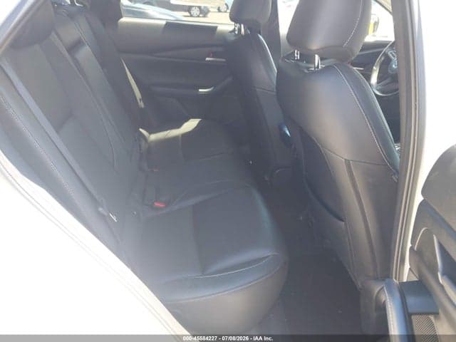 2021 MAZDA CX-30 SELECT 8