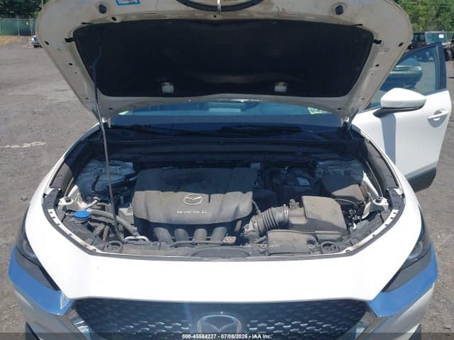2021 MAZDA CX-30 SELECT 10