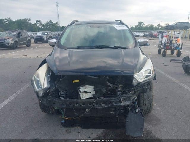 2018 FORD ESCAPE SEL 13