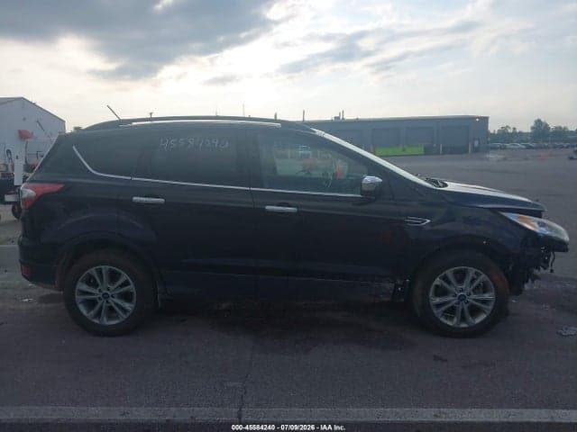 2018 FORD ESCAPE SEL 14