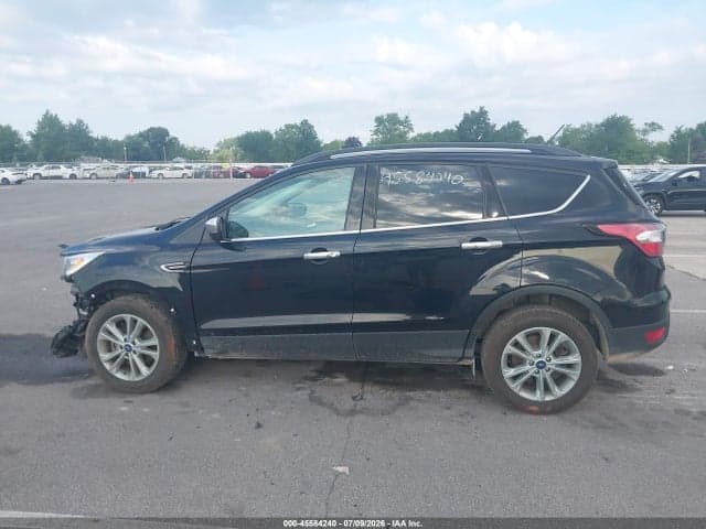 2018 FORD ESCAPE SEL 15