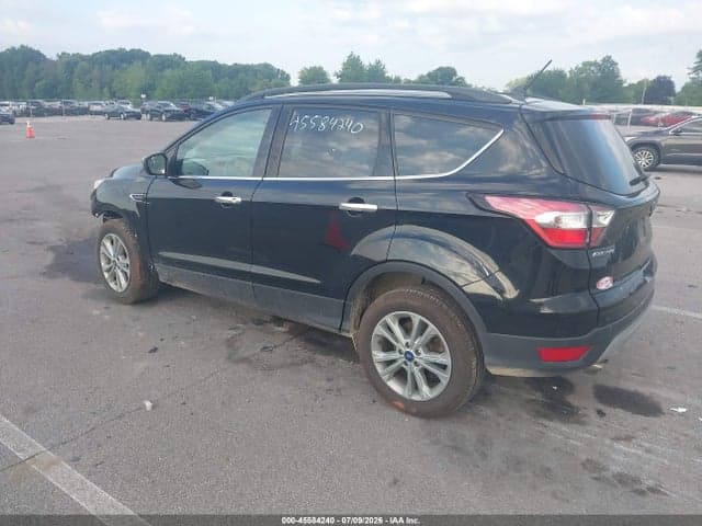 2018 FORD ESCAPE SEL 3