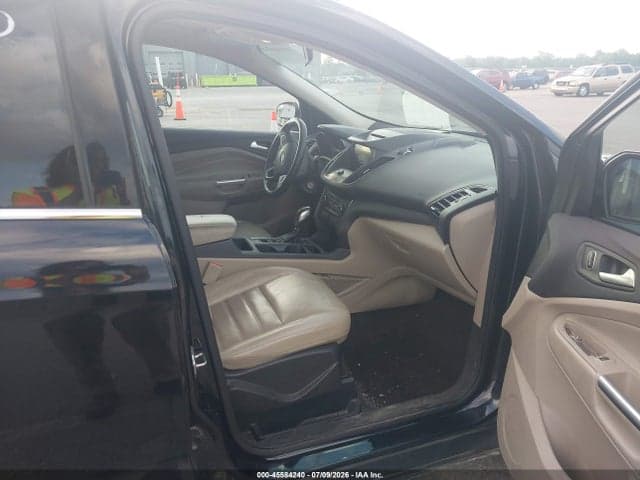 2018 FORD ESCAPE SEL 5