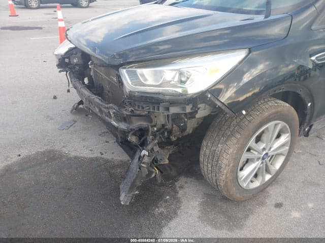 2018 FORD ESCAPE SEL 6