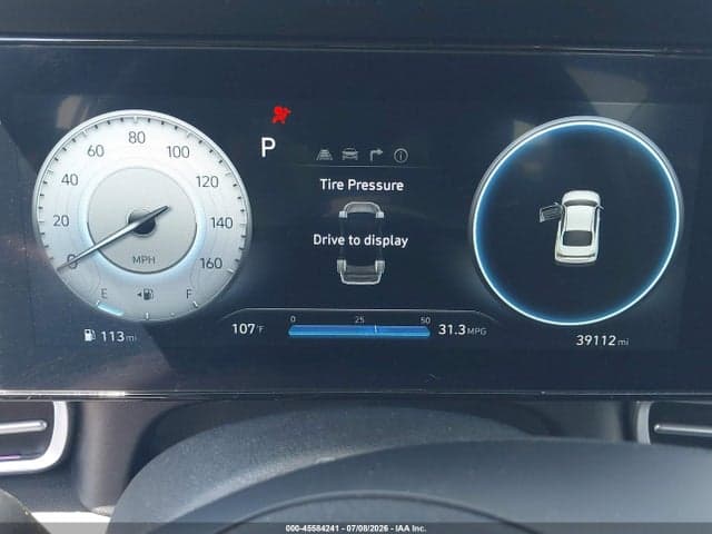 2024 HYUNDAI ELANTRA SEL 7