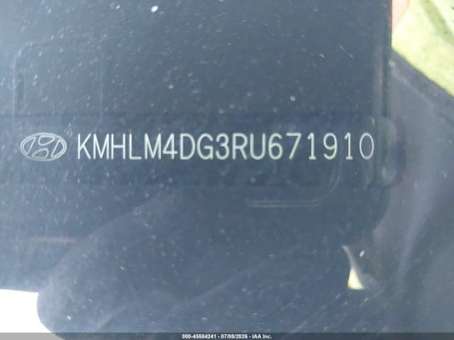 2024 HYUNDAI ELANTRA SEL 9
