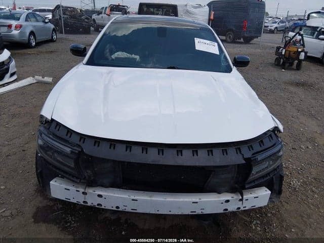 2016 DODGE CHARGER R/T 13