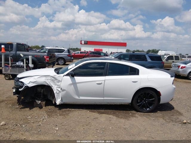 2016 DODGE CHARGER R/T 15