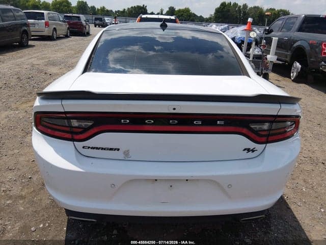 2016 DODGE CHARGER R/T 17