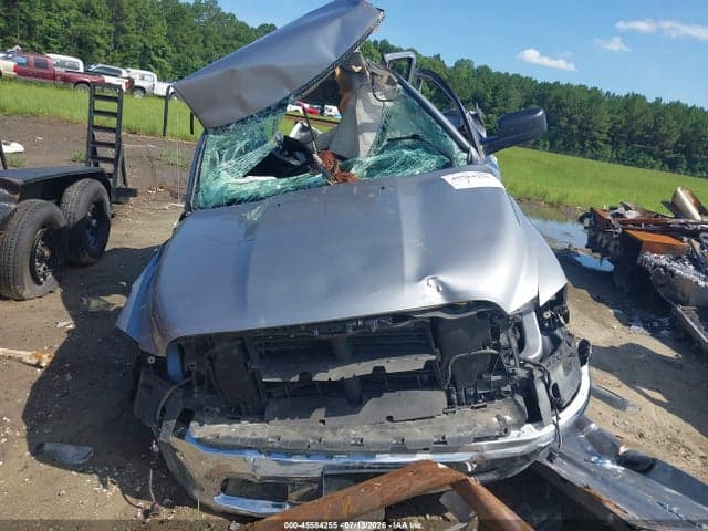 2024 RAM 1500 CLASSIC SLT 4X4 6'4 BOX 11