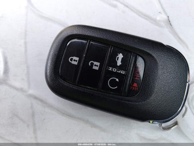 2026 HONDA CIVIC SPORT 11