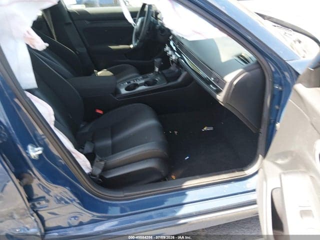 2026 HONDA CIVIC SPORT 5