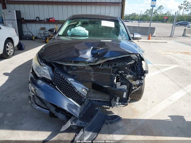 2017 KIA OPTIMA LX 6