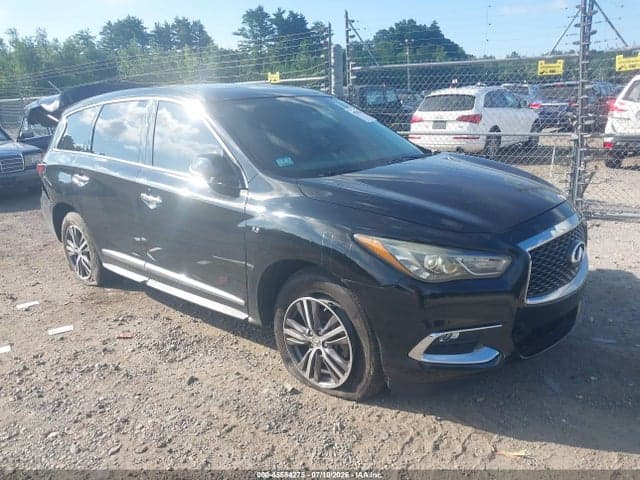 2017 INFINITI QX60 1