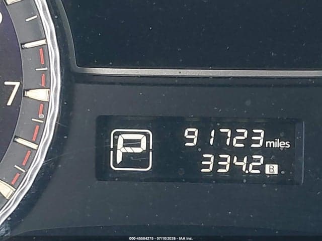2017 INFINITI QX60 15