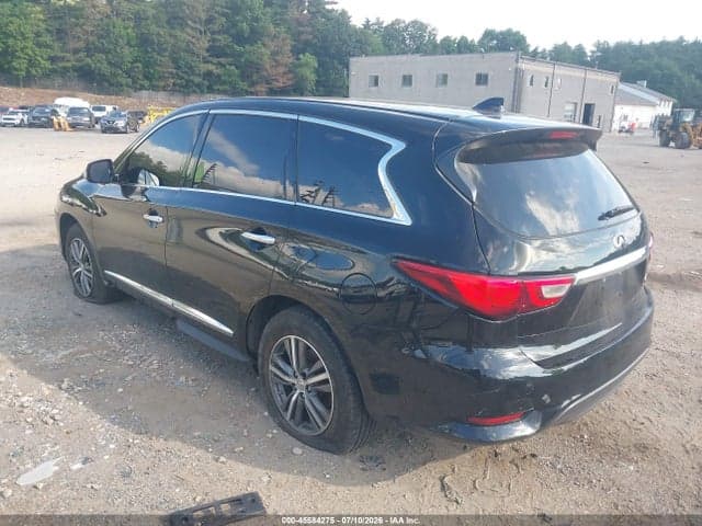 2017 INFINITI QX60 3