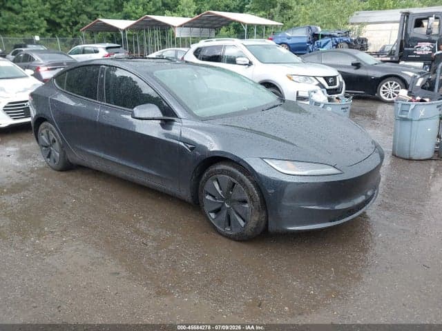2026 TESLA MODEL 3 PREMIUM REAR-WHEEL DRIVE/REAR-WHEEL DRIVE