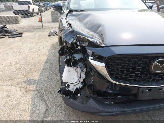 2022 MAZDA CX-5 2.5 S PREFERRED 6