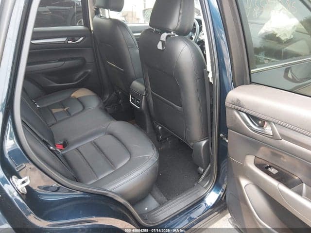 2022 MAZDA CX-5 2.5 S PREFERRED 8