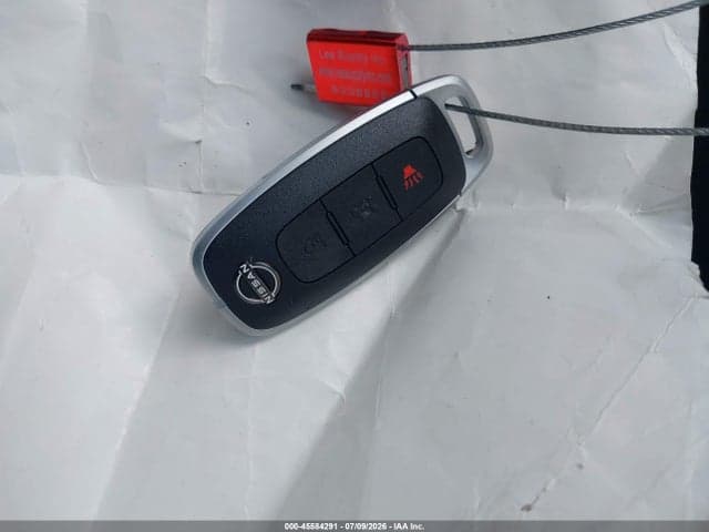 2025 NISSAN KICKS SR INTELLIGENT AWD 11