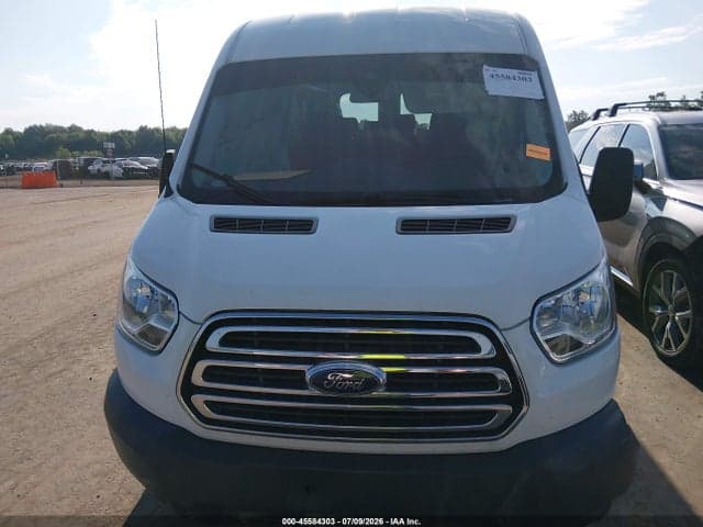 2018 FORD TRANSIT-350 XLT 12