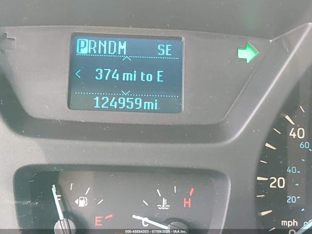 2018 FORD TRANSIT-350 XLT 15