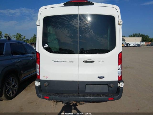 2018 FORD TRANSIT-350 XLT 16