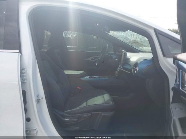 2025 CHEVROLET EQUINOX EV LT 2 5