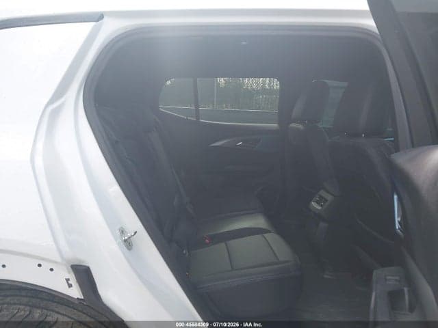 2025 CHEVROLET EQUINOX EV LT 2 8