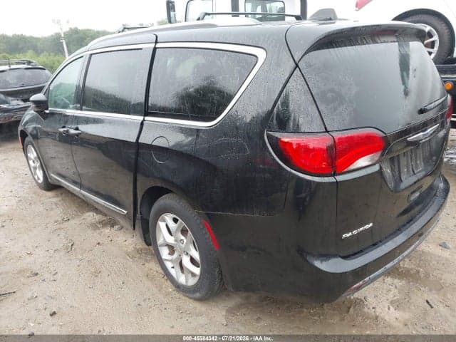 2018 CHRYSLER PACIFICA TOURING L PLUS 3